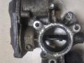 93195322 Заслонка дроссельная Opel Corsa 2010г. - фото №4