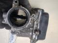 03L128063Q Заслонка дроссельная Skoda Superb 2012г. - фото №4