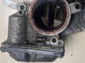 03L128063R Заслонка дроссельная Skoda Yeti 2013г. - фото №4