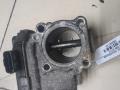 1716693 Заслонка дроссельная Ford B-max 2014г. - фото №2