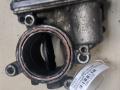 03L128063E Заслонка дроссельная Volkswagen Passat 2009г. - фото №4