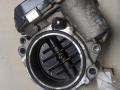 7555944 Заслонка дроссельная BMW 6 F12, F13, F06 2014г. - фото №5