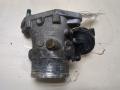 8E0145950C Заслонка дроссельная Audi A4 2001г. - фото №2