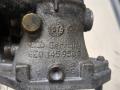 8E0145950C Заслонка дроссельная Audi A4 2001г. - фото №3