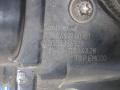 163673 Заслонка дроссельная Peugeot 207 2011г. - фото №3
