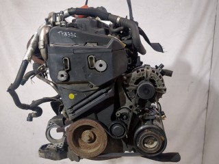 Заслонка дроссельная Mercedes A-Класс 2012-2015