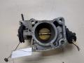 1535049, 3S5U9E926CE Заслонка дроссельная Ford Ka 2005г. - фото №4