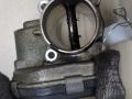 0345G4 Заслонка дроссельная Citroen C4 Picasso 2012г. - фото №4