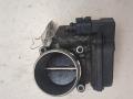 06F133062Q Заслонка дроссельная Audi A3 2007г. - фото №5