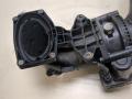A6510900470 Заслонка дроссельная Mercedes C W204 2011г. - фото №3