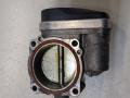 1439580, 13541439580 Заслонка дроссельная BMW Z4 2005г. - фото №2