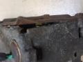 2610027030 Заслонка дроссельная Toyota RAV4 2003г. - фото №2