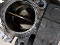2610027030 Заслонка дроссельная Toyota RAV4 2003г. - фото №3