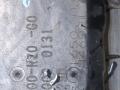 17900RZ0G0 Заслонка дроссельная Honda CR-V 2013г. - фото №3