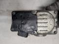 A1320700027 Заслонка дроссельная Smart Fortwo 2008г. - фото №2