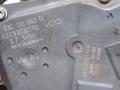 03C133062B, A2C53030790 Заслонка дроссельная Skoda Fabia 2006г. - фото №3