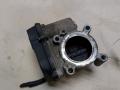 03C133062B, A2C53030790 Заслонка дроссельная Skoda Fabia 2006г. - фото №4