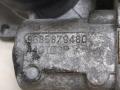 163667 Заслонка дроссельная Peugeot 207 2012г. - фото №2