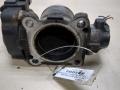 192300-2010 Заслонка дроссельная Toyota Avensis 2 2007г. - фото №5