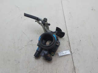 Заслонка дроссельная, ориг. номер 8945252011, Daihatsu Sirion 2005-2007