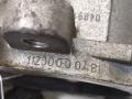 4891513AA Заслонка дроссельная Chrysler PT Cruiser 2001г. - фото №3