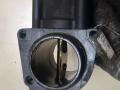 1333386, 2S6Q9E926AB Заслонка дроссельная Ford Fiesta 2009г. - фото №3