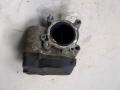 03C133062H Заслонка дроссельная Seat Ibiza 2005г. - фото №3