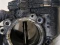 A6420900270 Заслонка дроссельная Mercedes M-Класс 2008г. - фото №4