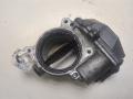 059145950R Заслонка дроссельная Volkswagen Touareg 2009г. - фото №4