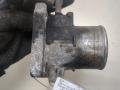 16118EB300 Заслонка дроссельная Nissan Pathfinder 2006г. - фото №3