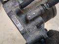 GF76A137 Заслонка дроссельная Rover 600 1996г. - фото №3