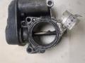 03G128063R Заслонка дроссельная Skoda Octavia 2007г. - фото №4