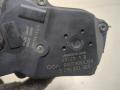 03D133062E Заслонка дроссельная Skoda Fabia 2008г. - фото №3
