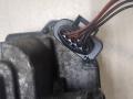 6Q0820808GX Заслонка дроссельная Seat Ibiza 2009г. - фото №2