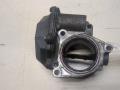 6Q0820808GX Заслонка дроссельная Seat Ibiza 2009г. - фото №4