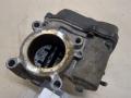 03D133062E, A2C53060088 Заслонка дроссельная Skoda Fabia 2007г. - фото №3