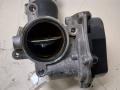 186209482 Заслонка дроссельная Seat Leon 2012г. - фото №4