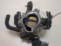 2221022050 Заслонка дроссельная Toyota Corolla 2000г. - фото №4
