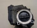 06F133062G, A2C53044094, 2900314121 Заслонка дроссельная Audi A4 2006г. - фото №4