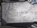 1340079J01 Заслонка дроссельная Suzuki SX4 2006г. - фото №3