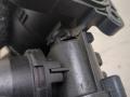 04L128063T, 04L128059T, A2C94859900 Заслонка дроссельная Ford Mondeo 2010г. - фото №3