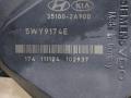 351002A900 Заслонка дроссельная KIA Optima 2012г. - фото №3