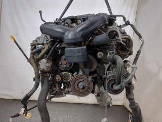 Заслонка дроссельная, ориг. номер 2203038010, Lexus LS460 2006-2009