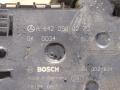 A6420900270, A6420900070 Заслонка дроссельная Mercedes S-Класс 2008г. - фото №3
