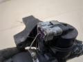 0345E7 Заслонка дроссельная Citroen C5 2009г. - фото №4