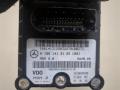 9639027480 Заслонка дроссельная Mercedes A-Класс 2003г. - фото №3