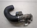 059131063D Заслонка дроссельная Volkswagen Touareg 2005г. - фото №2