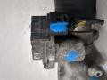 059131063D Заслонка дроссельная Volkswagen Touareg 2005г. - фото №4