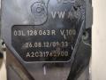 03L128063R Заслонка дроссельная Skoda Yeti 2012г. - фото №3