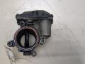 03L128063R Заслонка дроссельная Skoda Yeti 2012г. - фото №4